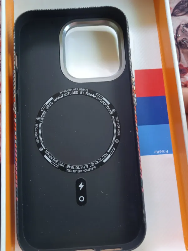 iPhone 14 pro max uchun kehol 2