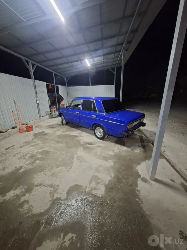 VAZ 2106 Sotiladi 4 VAZ 2106 Sotiladi 4