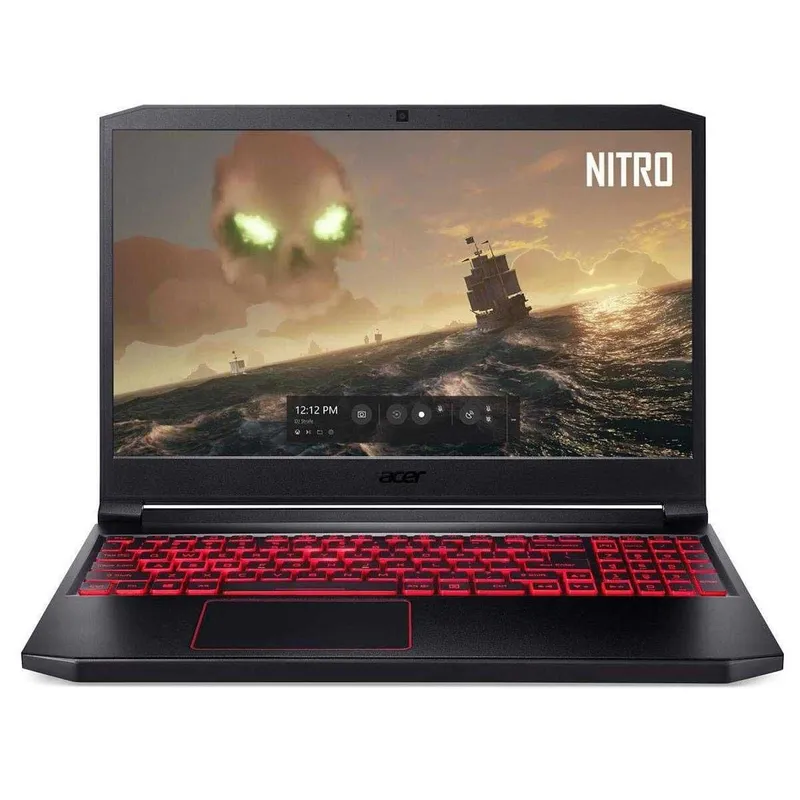 ACER NITRO 7 For gaming