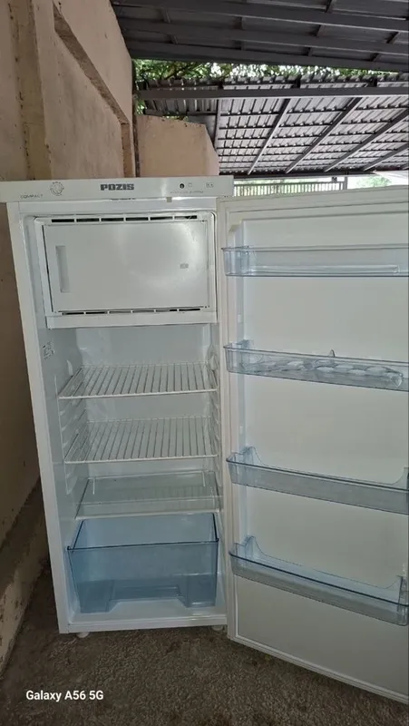 Холодильник snaige 2
