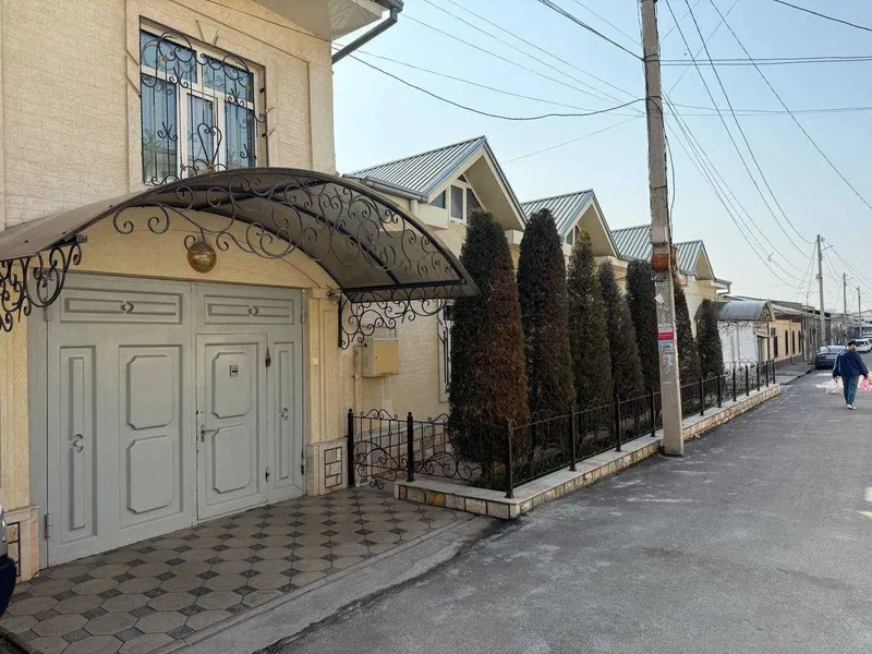 Юнусабад15 Кулол махалла — фото 4