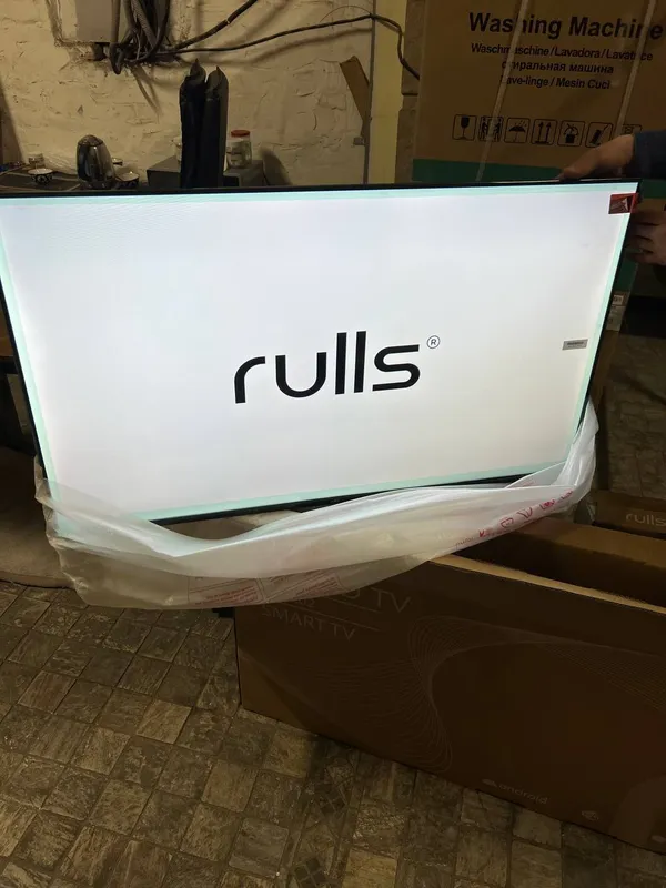 Rulls 32AR02 4