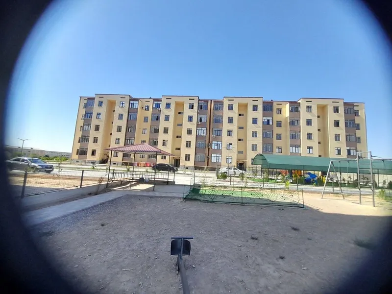 Новостройка Уй Сотилади Срочно!