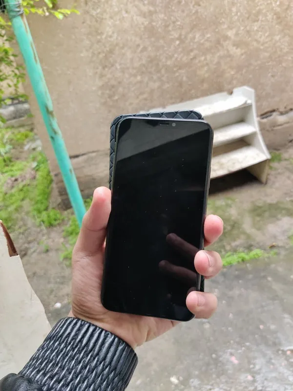 iphone 11 pro max — фото 1