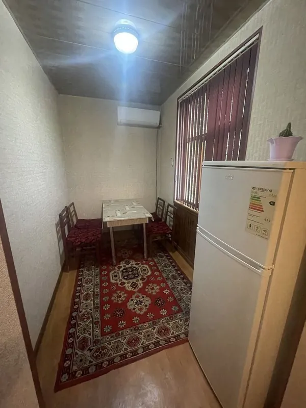 Аренда 3х Юнусабад 2 Шахристан Универсам Мега ЕвроЛюкс ФулАпартамент‼️ — фото 3