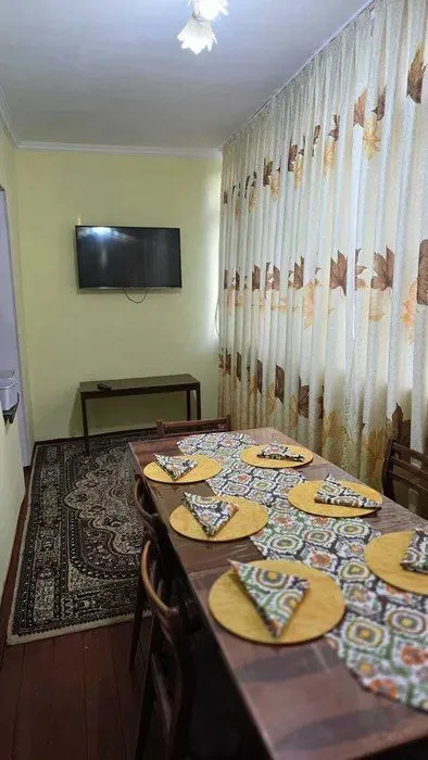Yunudobod tumanida ijaraga uy 9