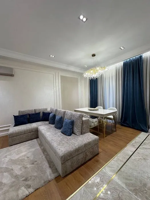 Shoshilinch ravishda Parkent avenue ЖКda kvartira ijaraga beriladi 4