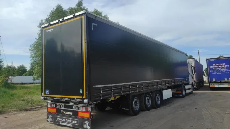 Volvo FH 500 sotiladi 5 Volvo FH 500 sotiladi 5
