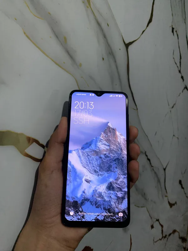 Redmi note 8 pro 3 Redmi note 8 pro 3