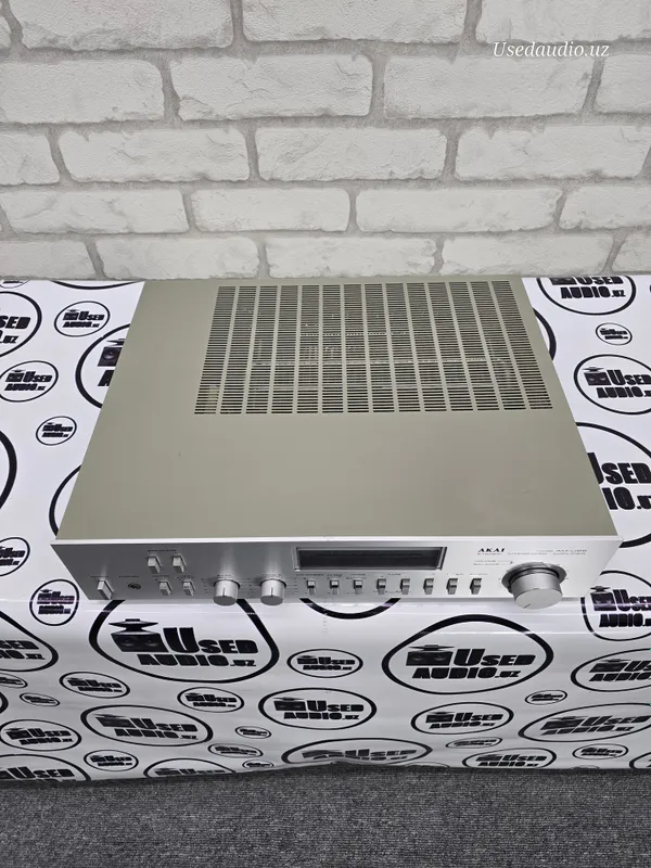 Усилитель AKAI AM-U55 — фото 3