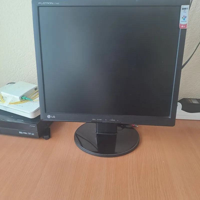 LG