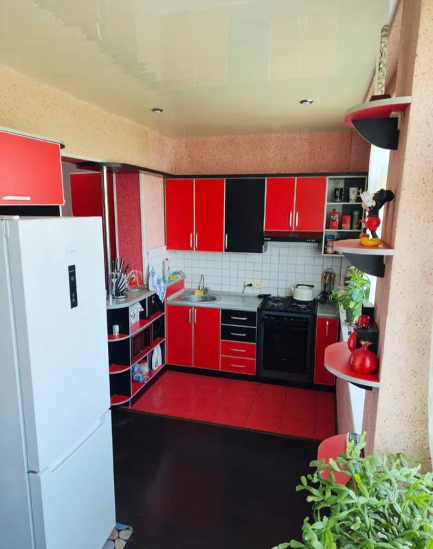 Продажа квартиры 6