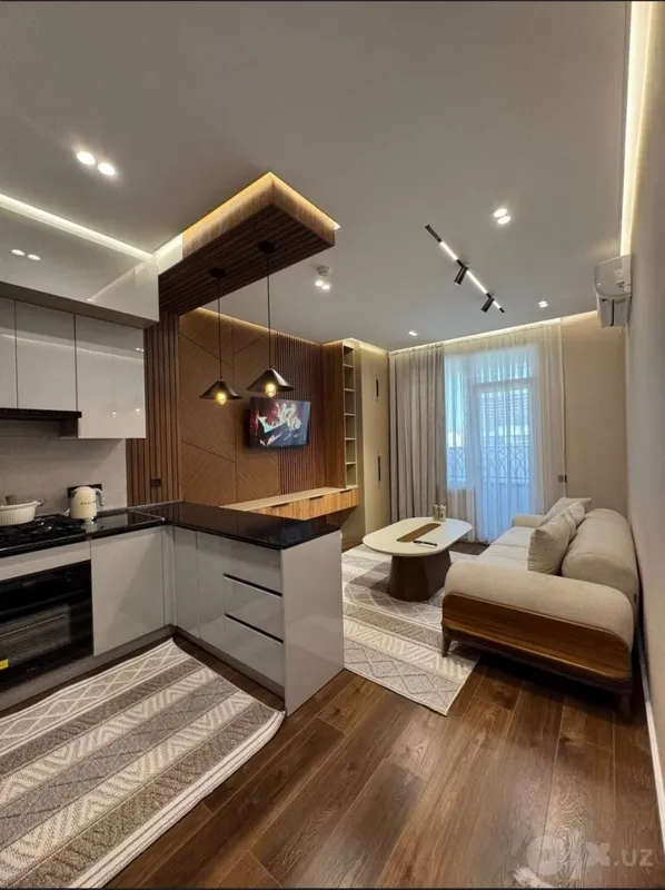 Аренда 2-комн. кв. 45 м², Яшнабадский · ID 42065 1 Аренда 2-комн. кв. 45 м², Яшнабадский · ID 42065 1