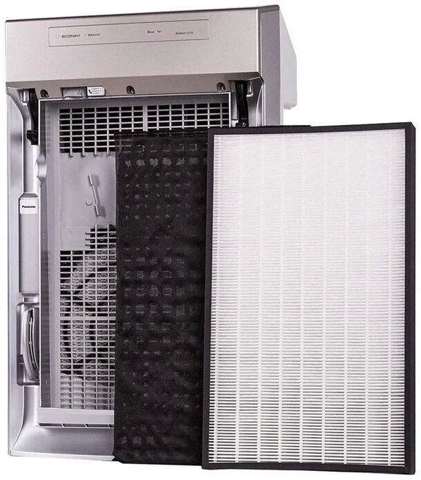 Очиститель воздуха Panasonic VHR 50M 3