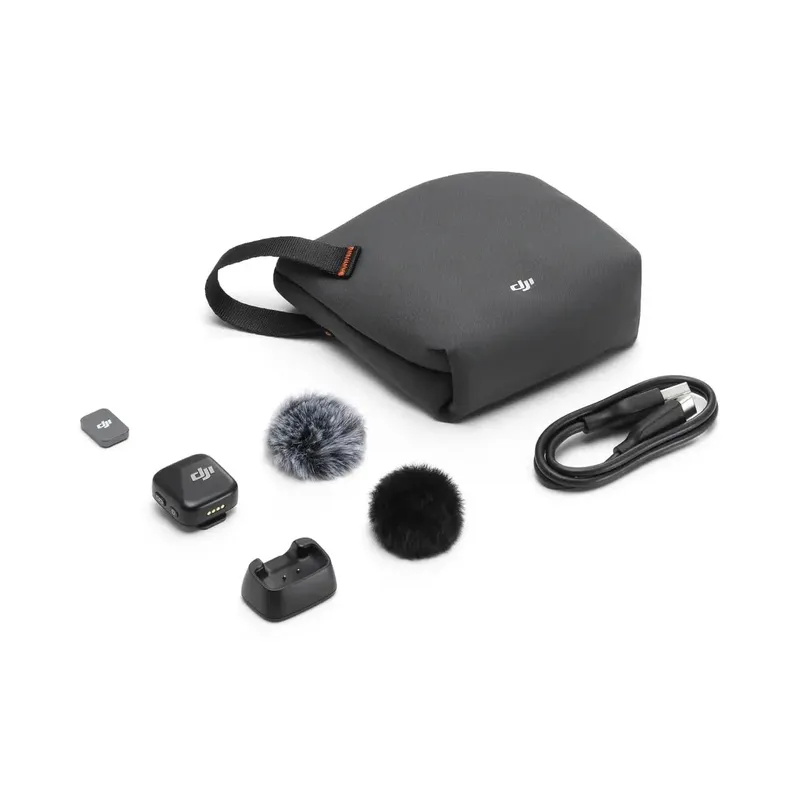 DJI mic mini 1 DJI mic mini 1