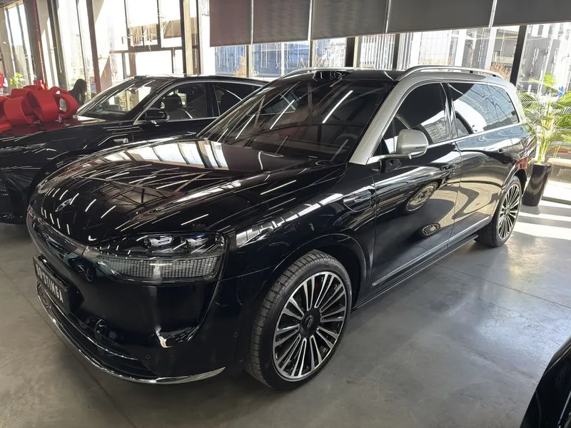 Aito M9 ultra 52Kw 2 Aito M9 ultra 52Kw 2