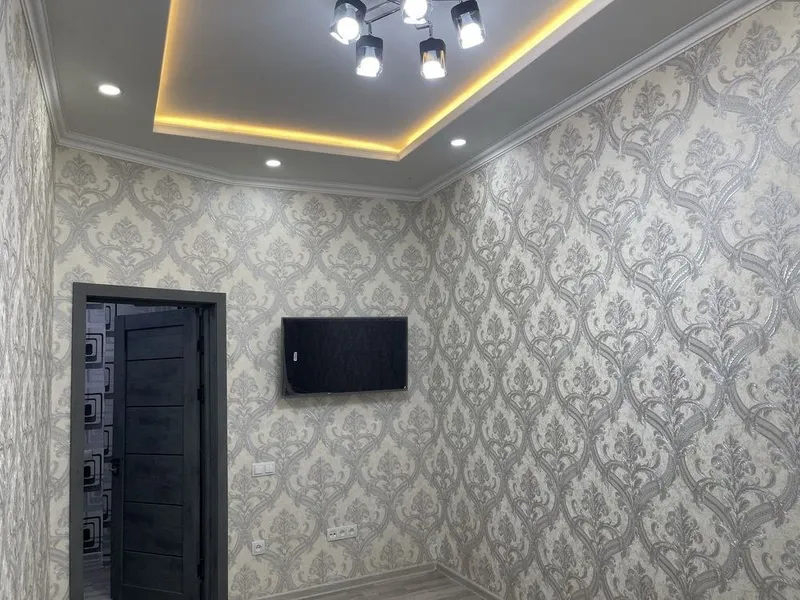 Яшнабадский район, сдается в аренду квартира без маклера 320$ 3