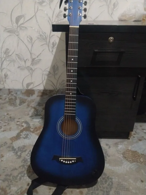 Gitara 38duyunli