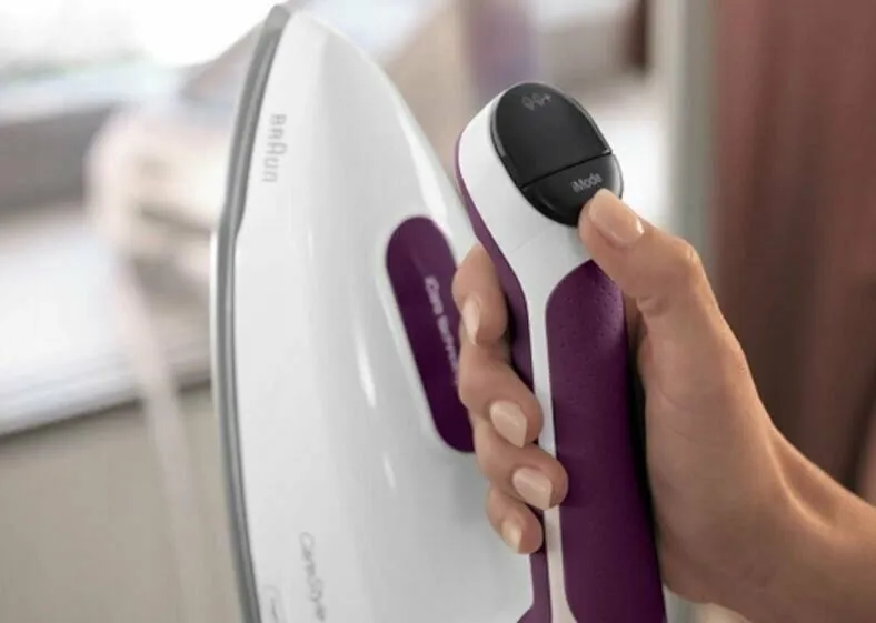 Парагенератор Braun 7266 7