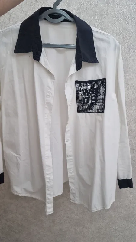 Рубашка