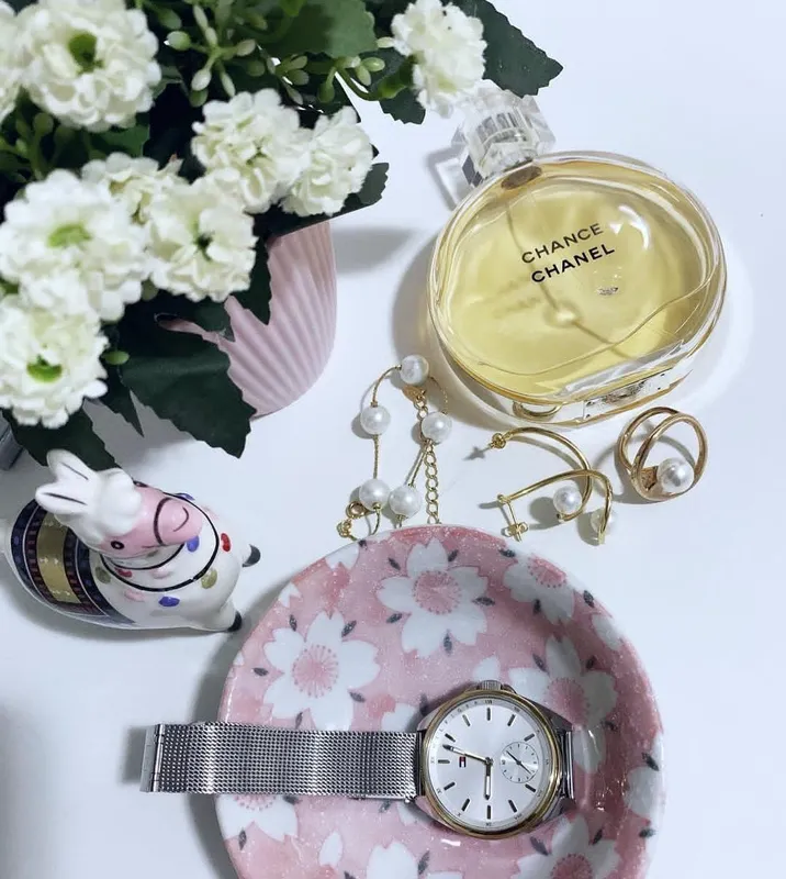 Женские духи Chanel 1:1 люкс 1