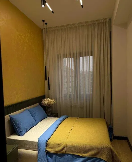 Аренда 3-комн. кв. 85 м² · ID 42315 1