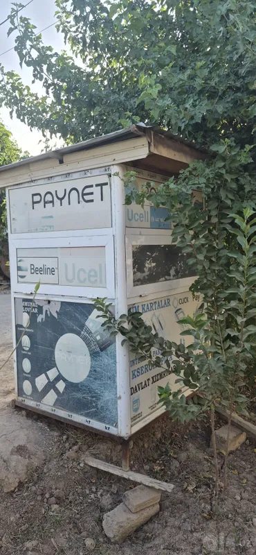 Akfa Butka Sotiladi 2