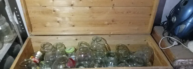 Срочно продам банки 4