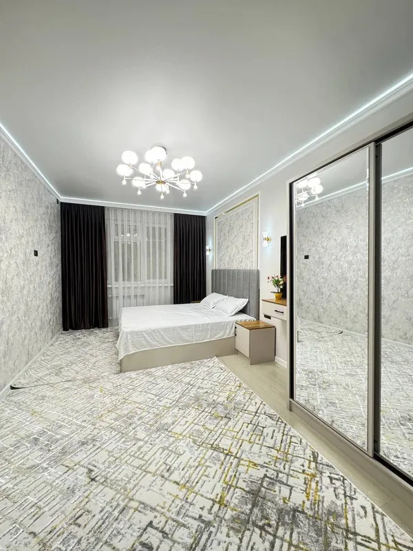 Аренда Чиланзар 8 за 600$ с условиями — фото 3