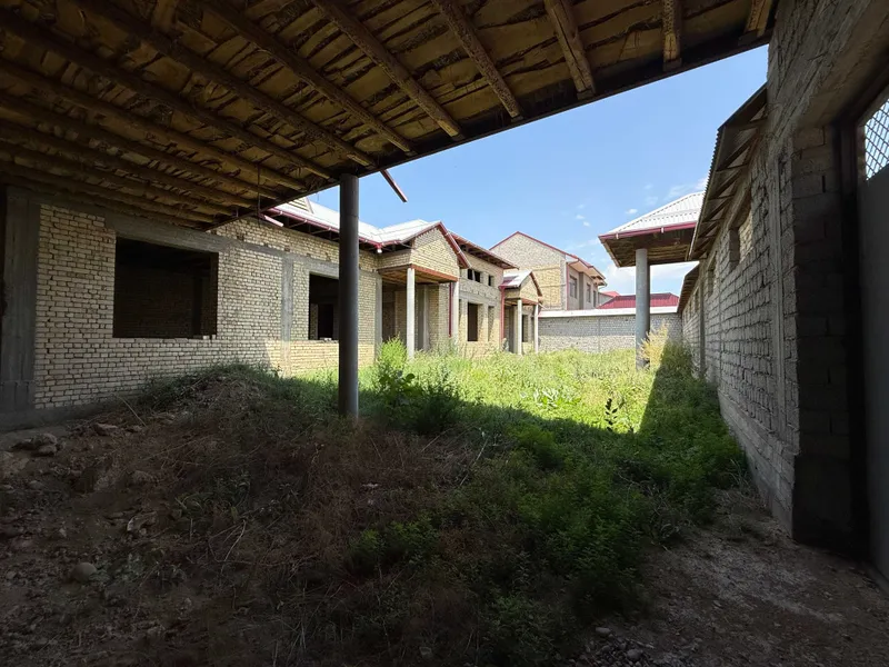 Продается участок В Дурмен Махалле, 12-соток Фасад 30х40 2