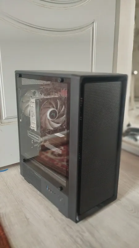 Full Gaming PC