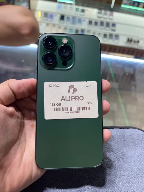 Iphone 13 Pro Iphone 13 Pro