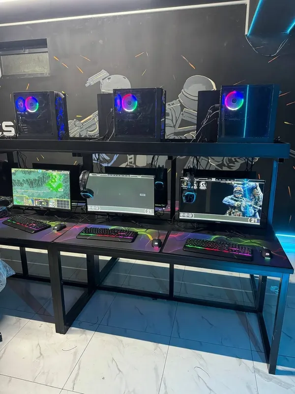 Loft mebel game club zakas