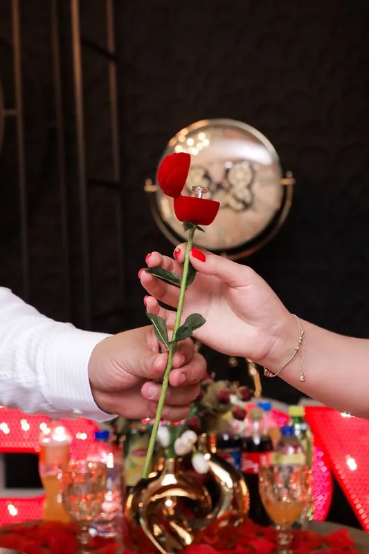 Will you marry me 4