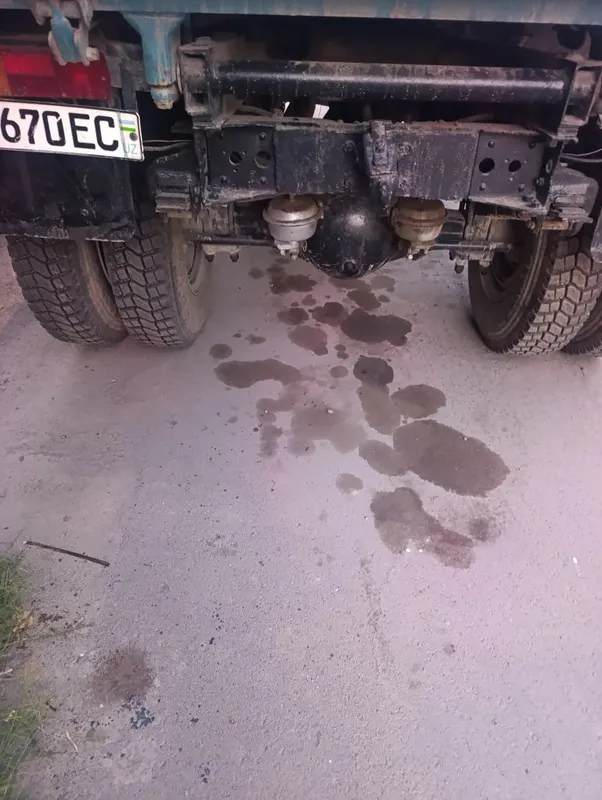 Zil sotiladi sirochnik 1 Zil sotiladi sirochnik 1