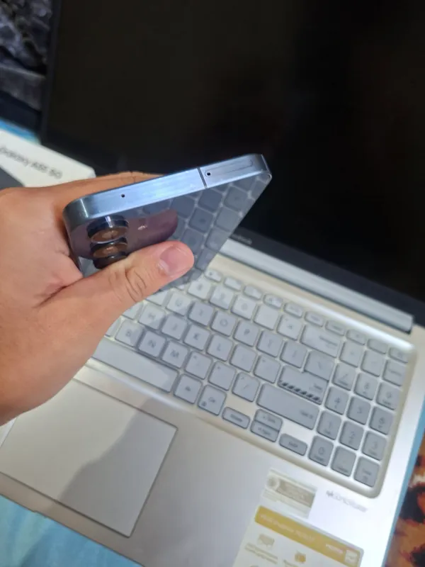 Samsung Galaxy A55 5G 3