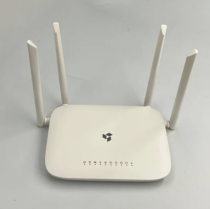 SNR ME2-Lite — двухдиапазонный Wi‑Fi роутер
