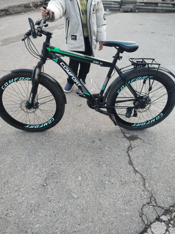 Velosiped sotilad