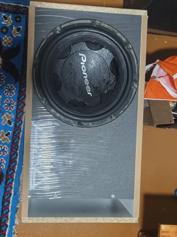 Pioneer sambufer ramashka 2