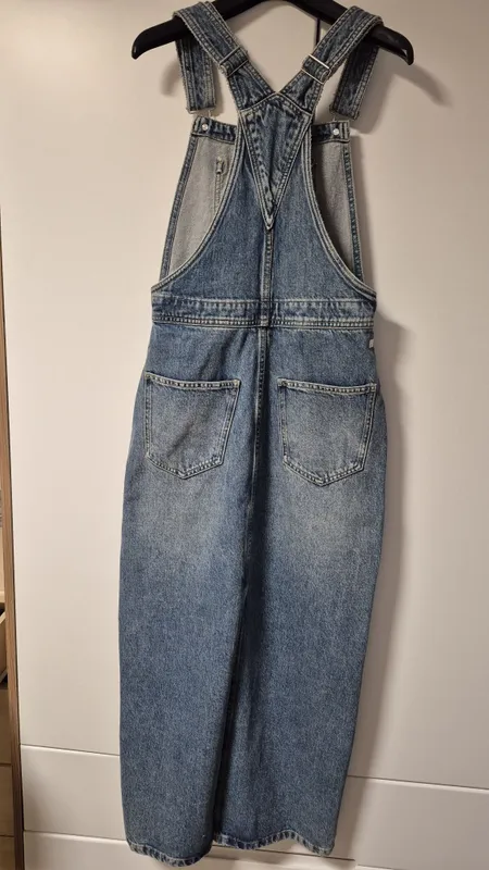Женский комбинезон Pull&Bear — фото 3