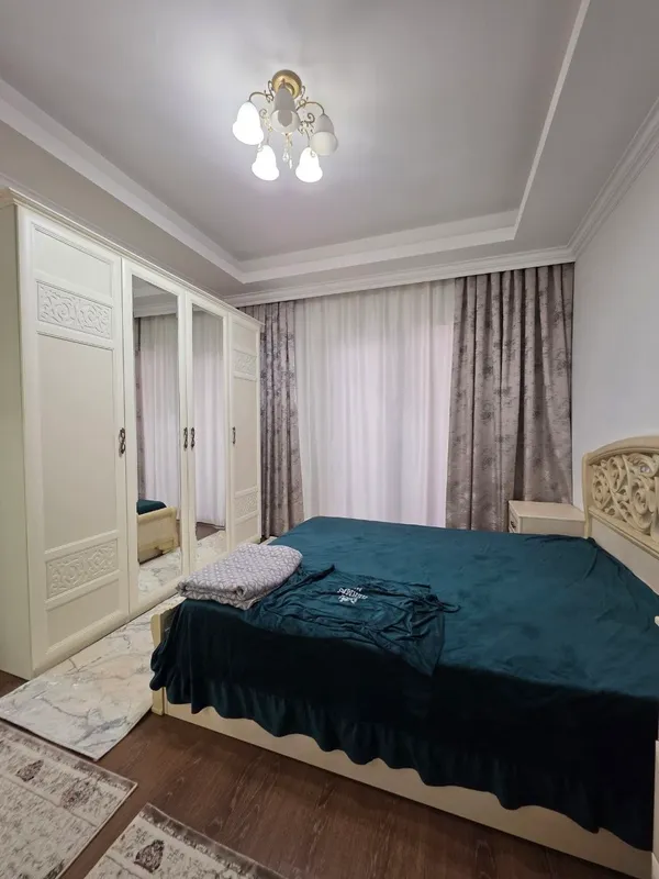 ЖК NUR 5