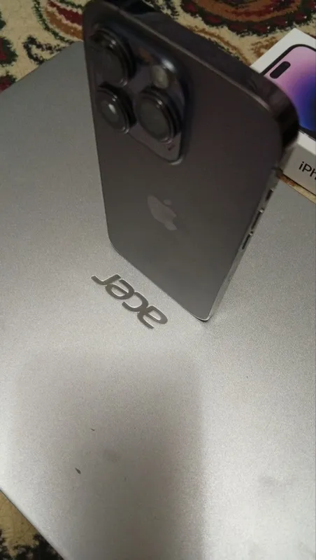 iPhone 14 Pro, 128 ГБ 5