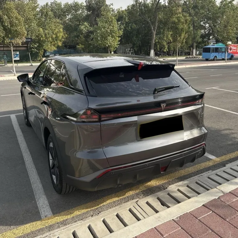 Deepal S07 max 215km 2024 йил — фото 1
