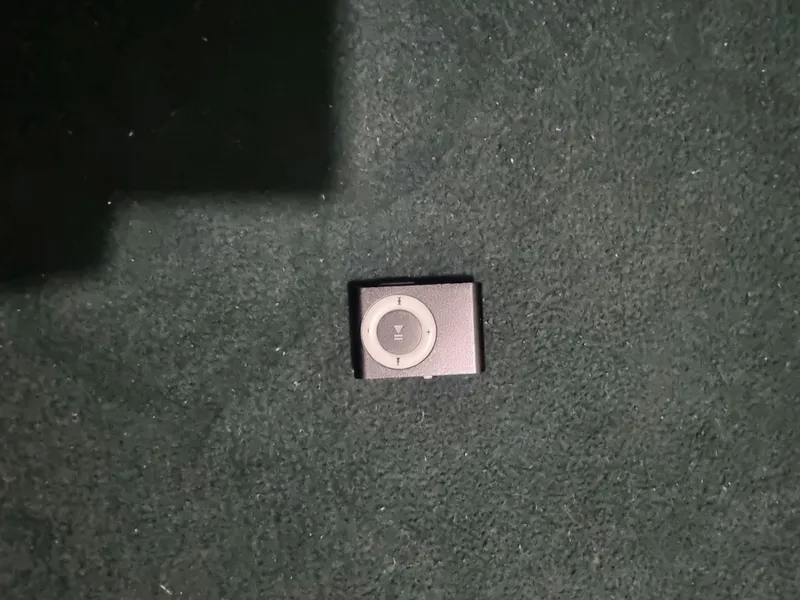 Audio player 4