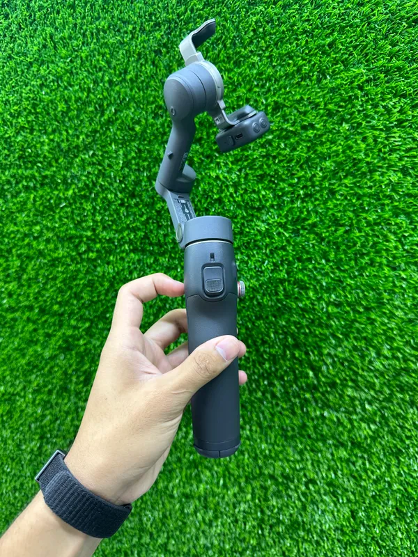 Стабилизатор Osmo Mobile 7P 3 Стабилизатор Osmo Mobile 7P 3