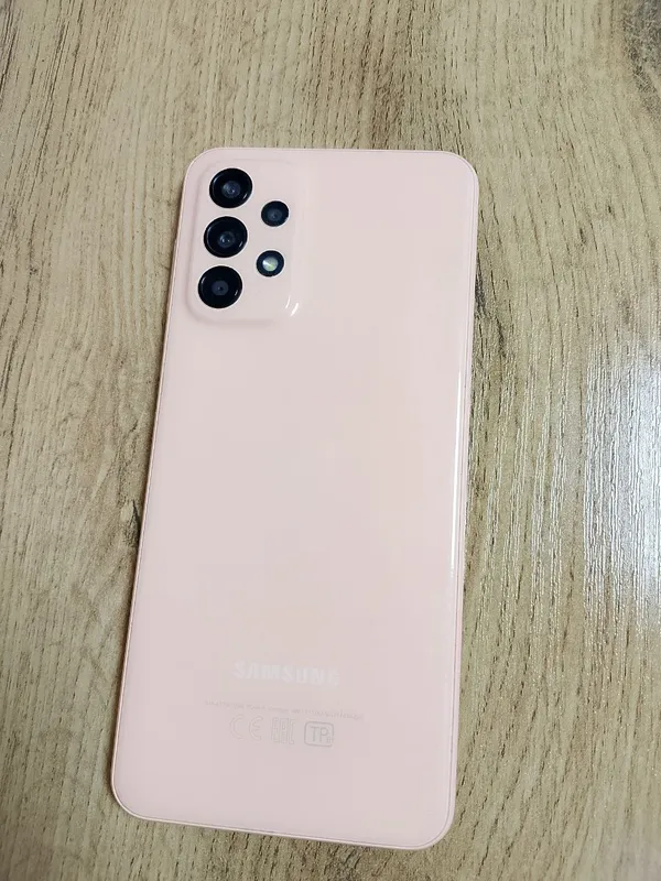 Samsung A 23 6/64