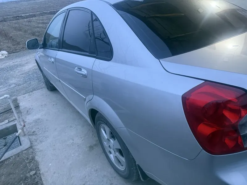 Chevrolet jentra 2015 yil metalika sivet yurgani 200000 — фото 1