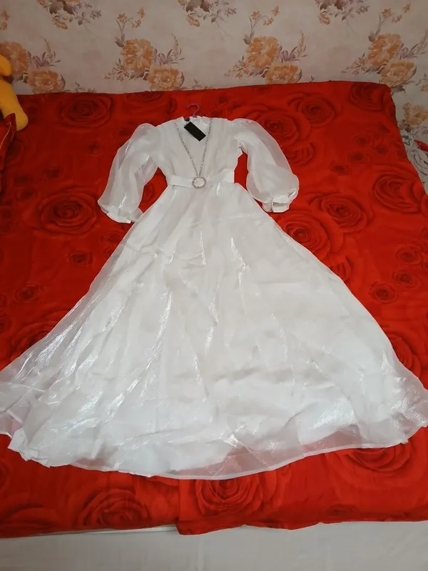 Organza Vecherniy koylak yangi 1 Organza Vecherniy koylak yangi 1