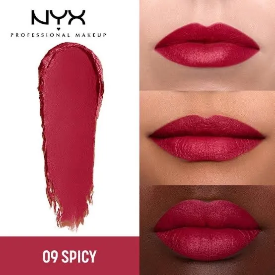 Nyx помады оригинал новые 4 Nyx помады оригинал новые 4