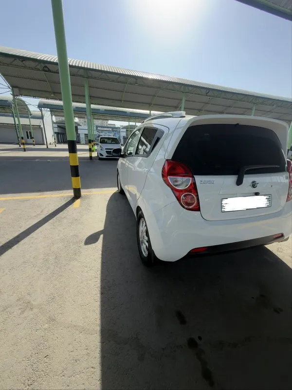 Spark 2018 Evro Avtomat 4